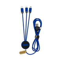 Trent II LED Charge Cable