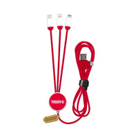 Trent II LED Charge Cable