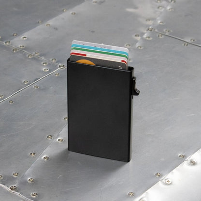 Wally RFID Case