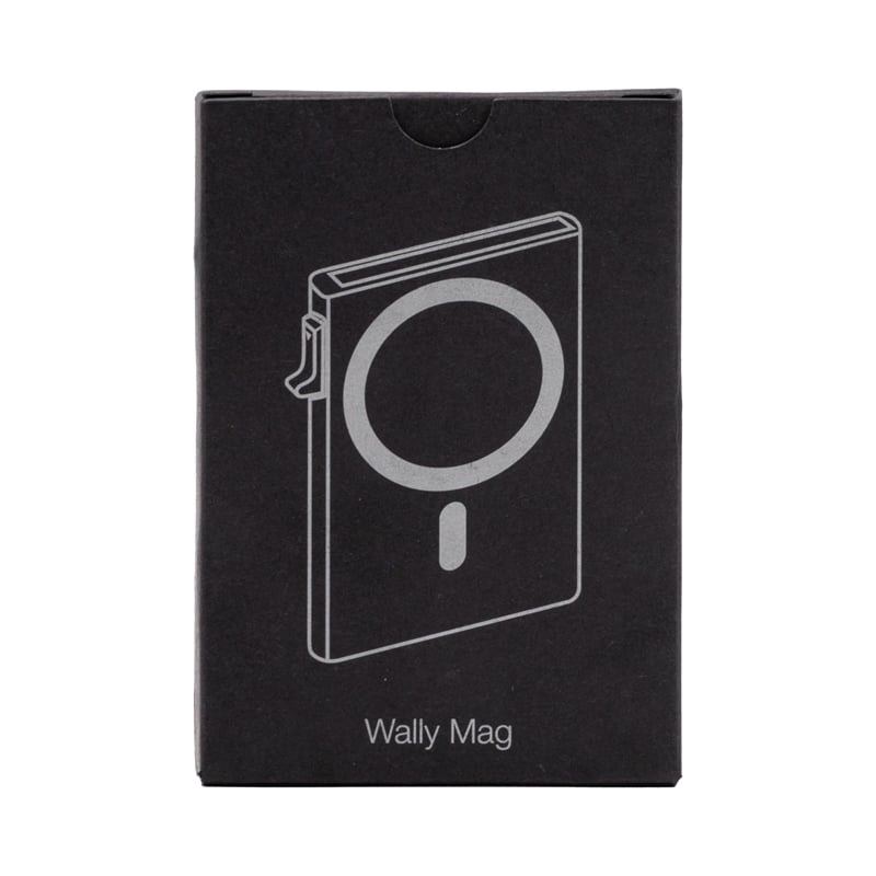 Wally RFID Case