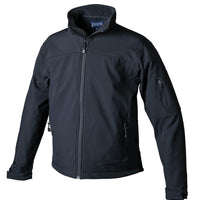 Perkins Men's Softshell Jacket