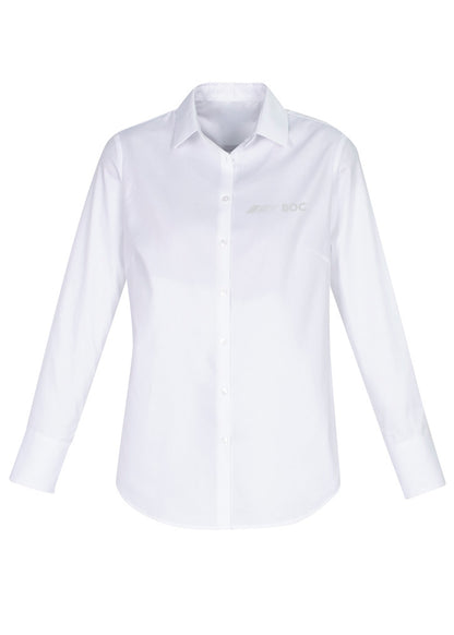 BOC Business Shirt - Women