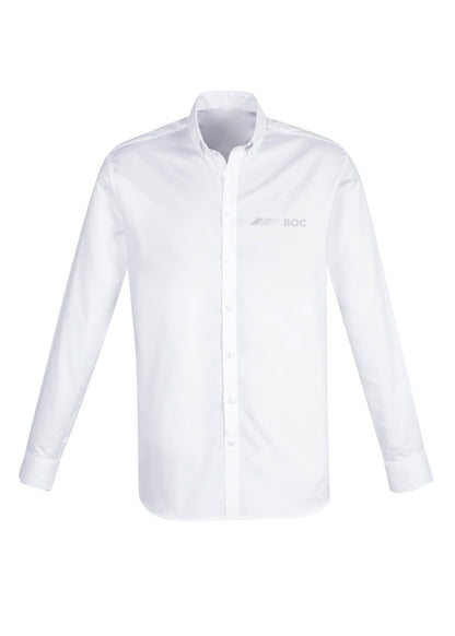 BOC Business Shirt - Men