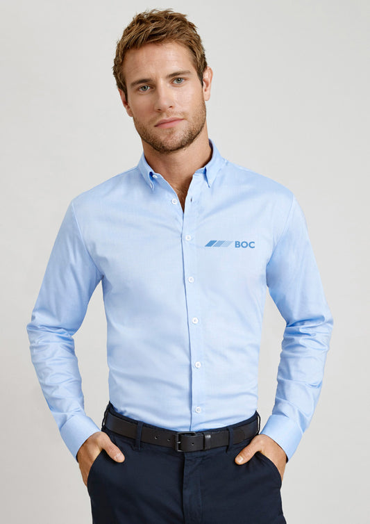 BOC Business Shirt - Men