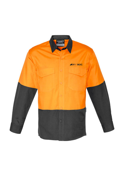 BOC Rugged Cooling Workshirt