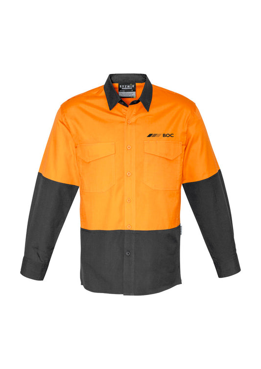 BOC Rugged Cooling Workshirt