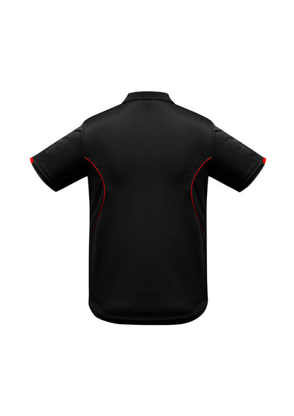 BOC Piping Polo - Men
