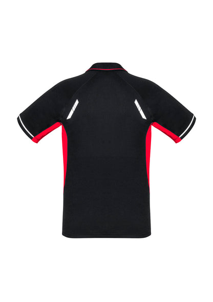 BOC Sports Polo - Men