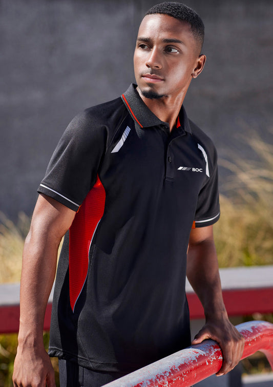 BOC Sports Polo - Men