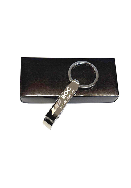 Keyring Bottle Opener