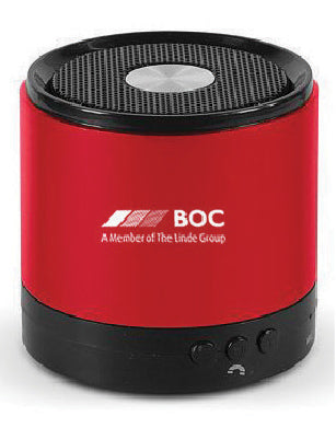 Speaker