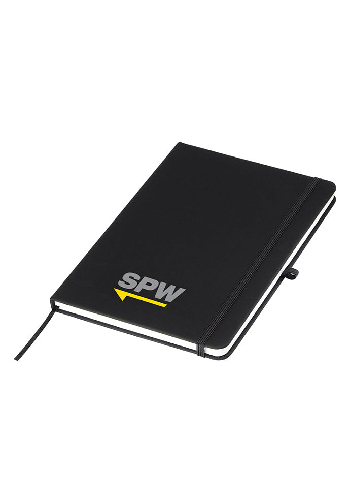 SPW Notebook