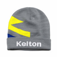 Custom Knitted Beanie