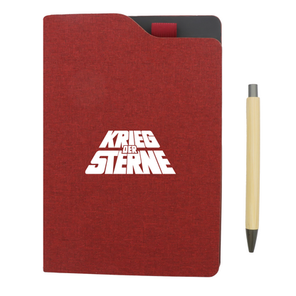 Planet Scribe RPET A5 Jorunal