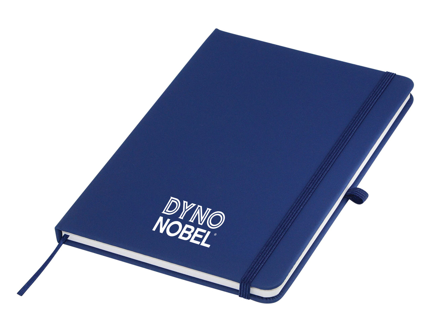 DYNO Notebook