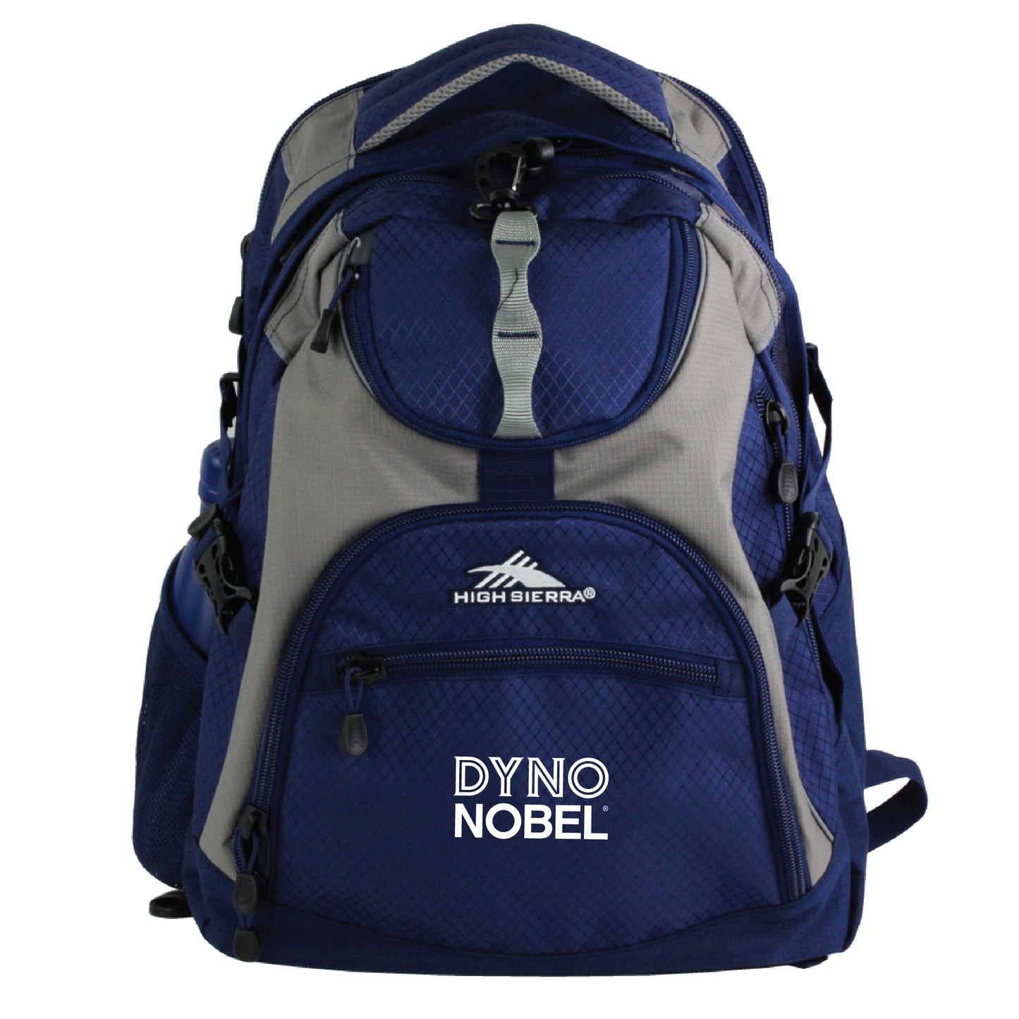 DYNO High Sierra Backpack