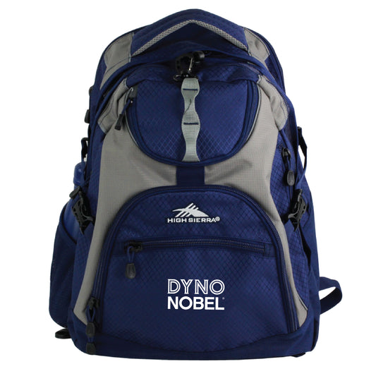 DYNO High Sierra Backpack