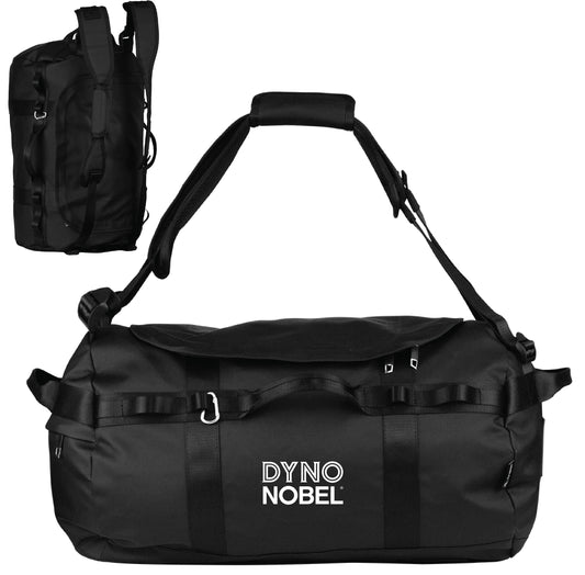 DYNO Workman Duffel Bag