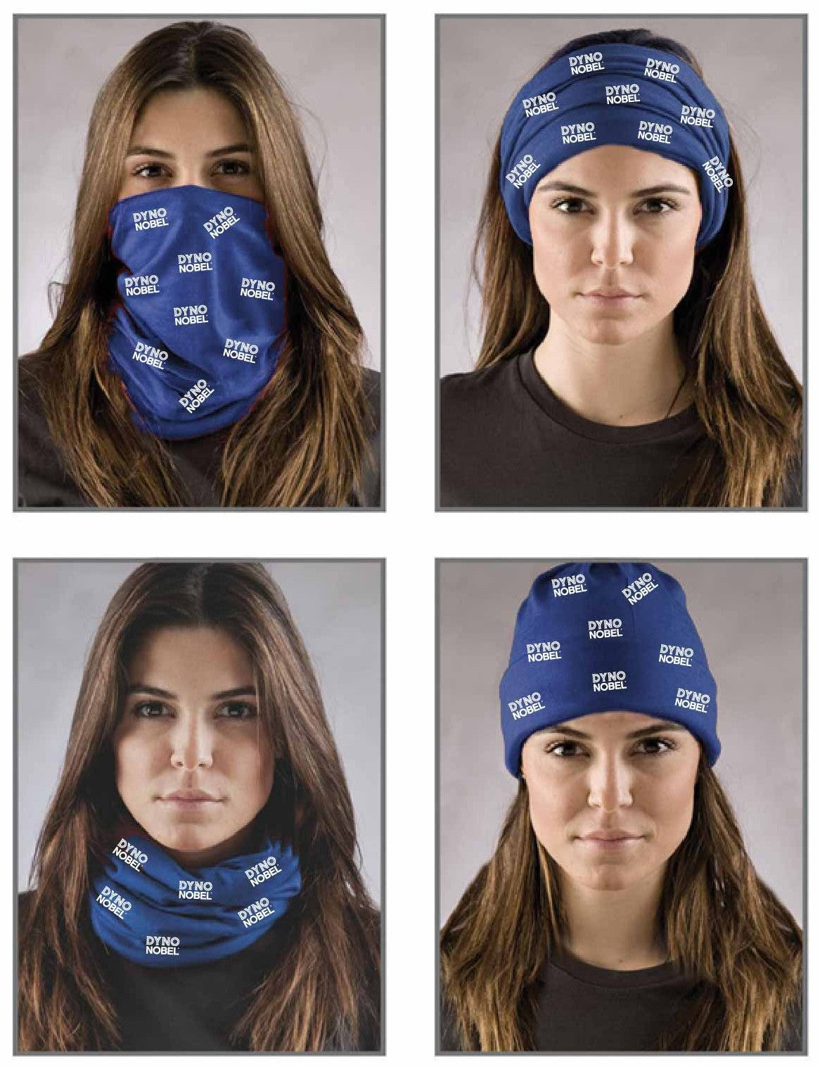 DYNO Sherpa Headwear