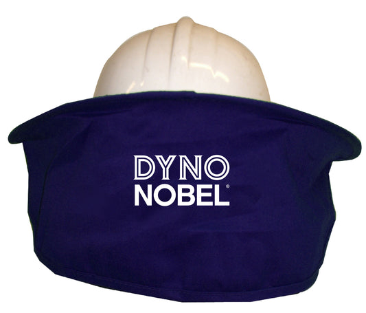 DYNO Hard Hat Brim