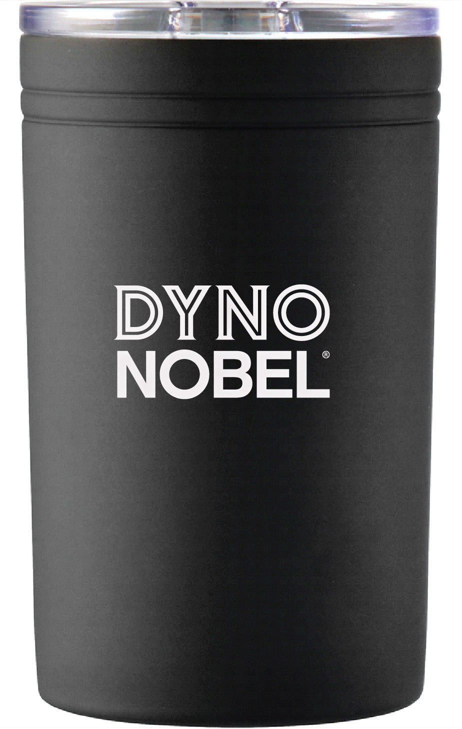 DYNO 2-in-1 Stubby Cooler and Coffee Cup