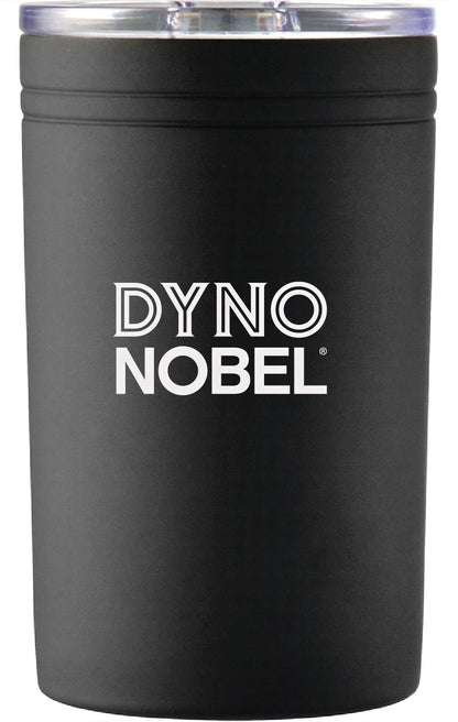 DYNO 2-in-1 Stubby Cooler and Coffee Cup
