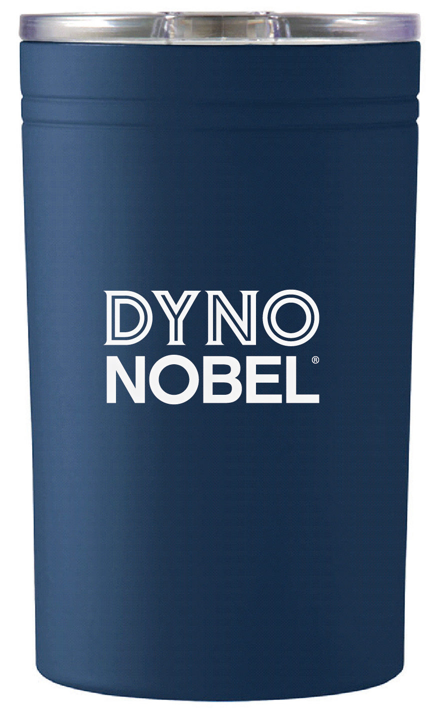 DYNO 2-in-1 Stubby Cooler and Coffee Cup