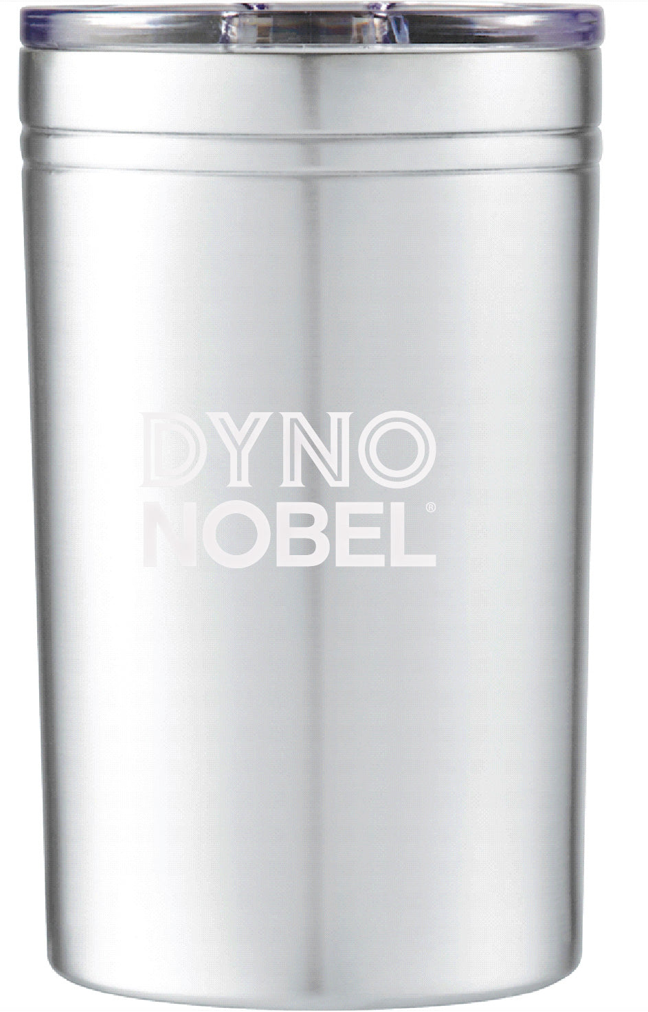 DYNO 2-in-1 Stubby Cooler and Coffee Cup
