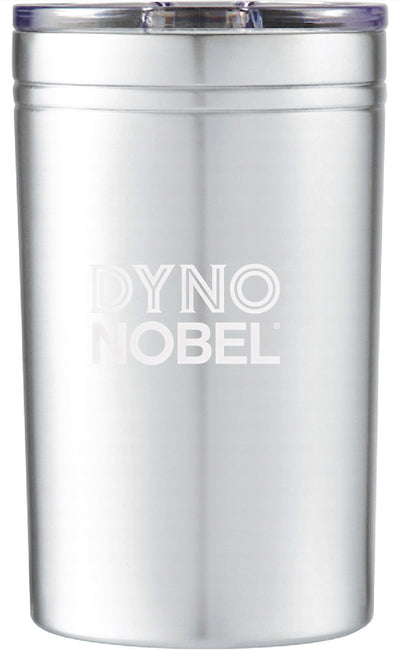 DYNO 2-in-1 Stubby Cooler and Coffee Cup