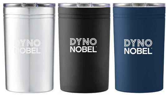 DYNO 2-in-1 Stubby Cooler and Coffee Cup