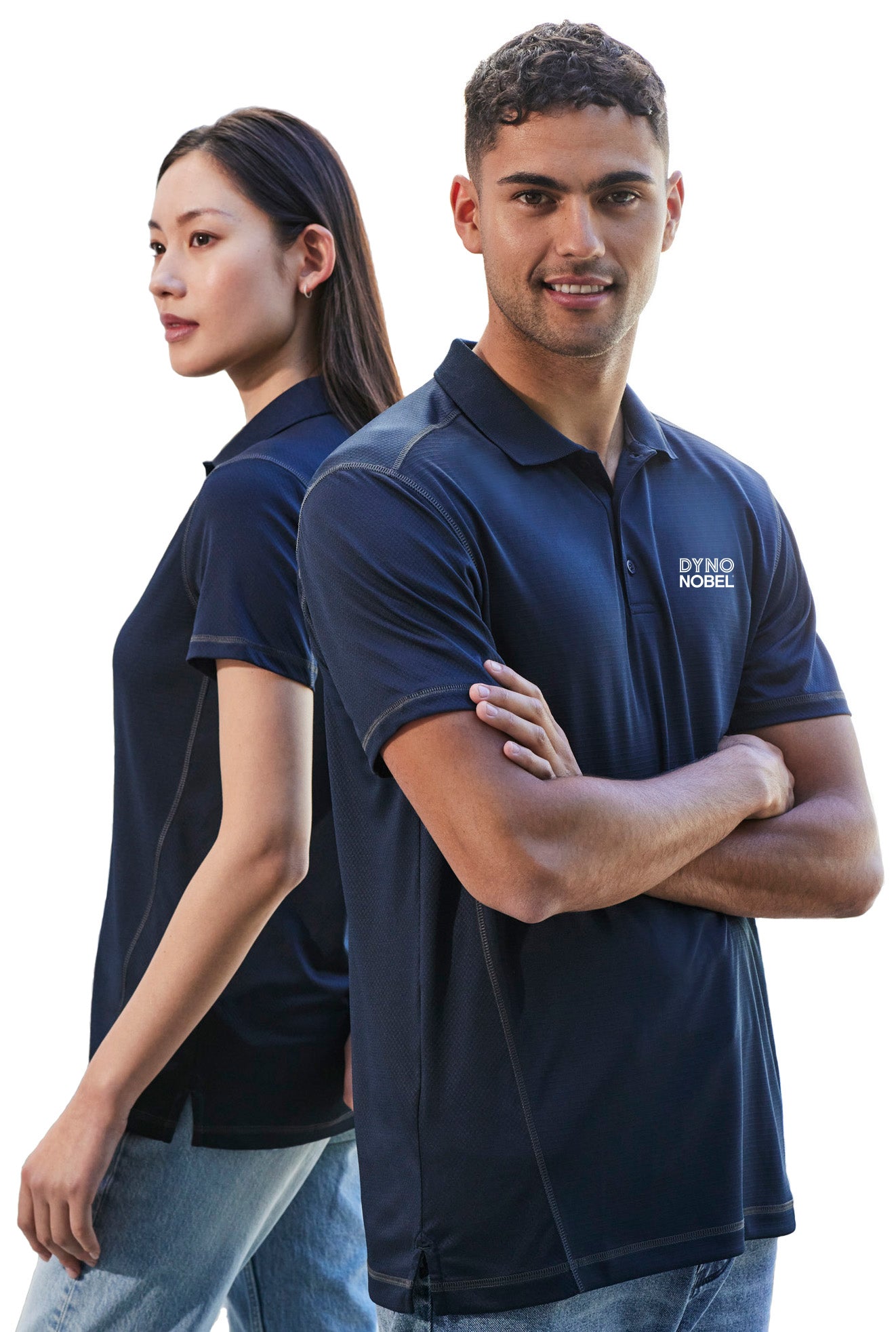 DYNO Dart Polo - MEN