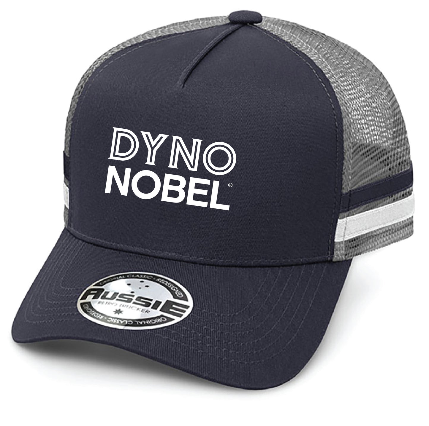 DYNO Trucker Stripe Cap