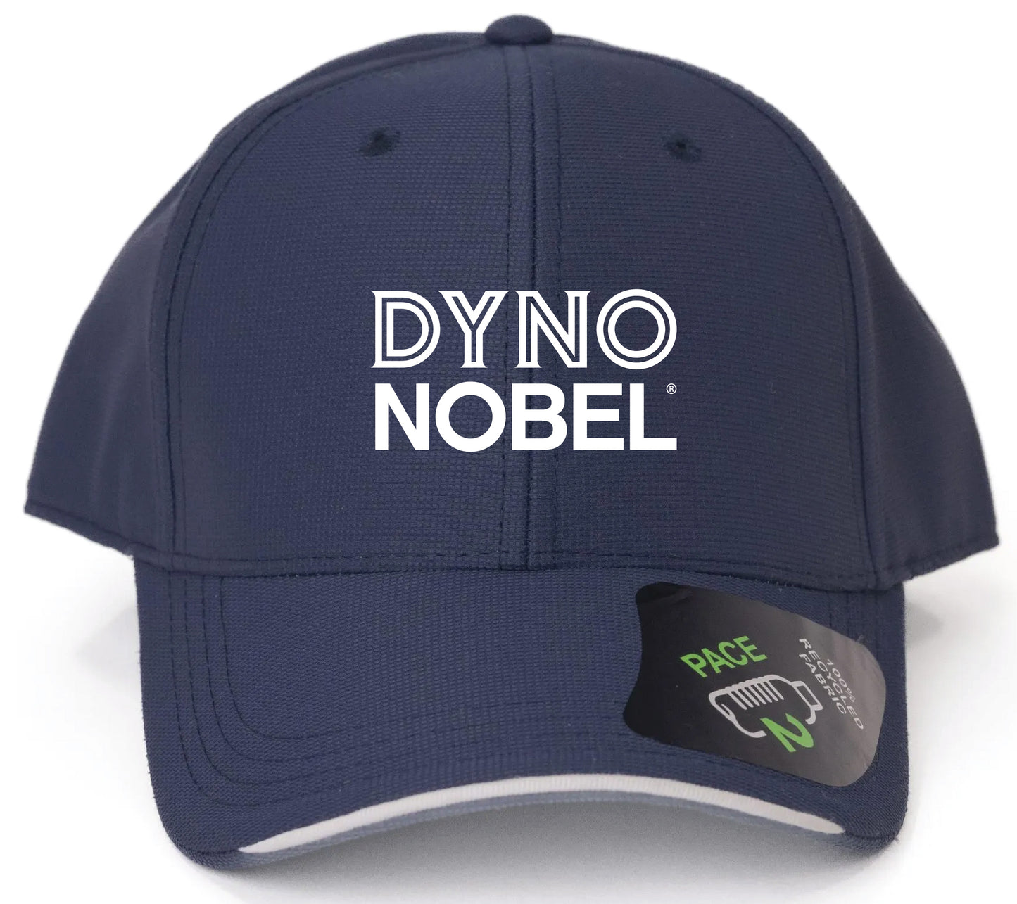 DYNO Pace Recycled Cap