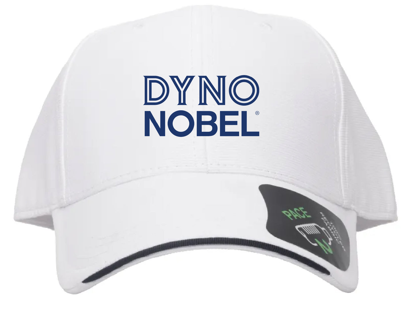 DYNO Pace Recycled Cap