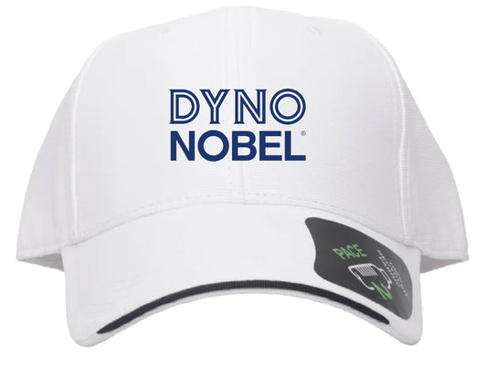 DYNO Pace Recycled Cap
