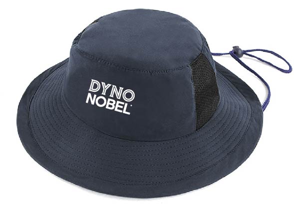 DYNO Microfibre Surf Hat