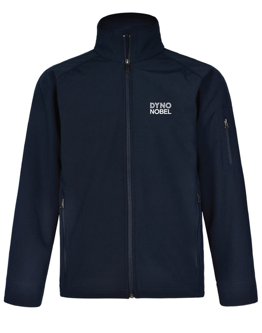 DYNO Hi-Tech Softshell Jacket - MEN