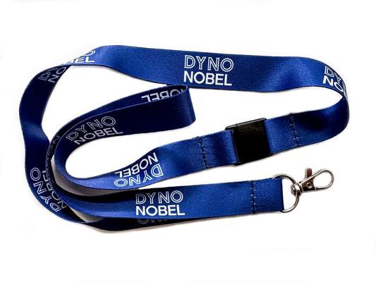 DYNO Lanyard