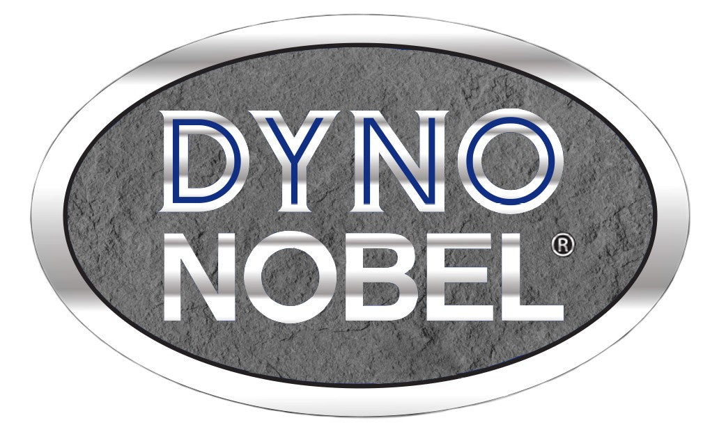 DYNO Belt Buckle