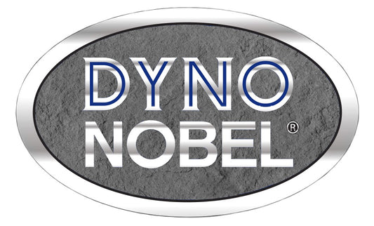 DYNO Belt Buckle