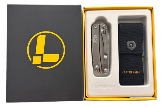 DYNO Leatherman Wingman