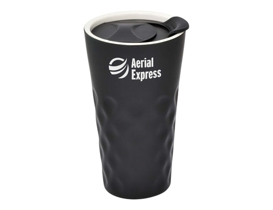 Supremo Ceramic Mug