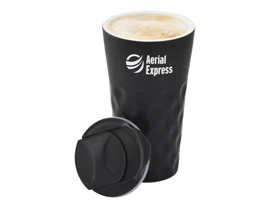 Supremo Ceramic Mug