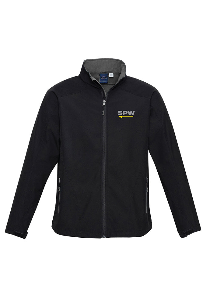 SPW Corporate Jacket - Men