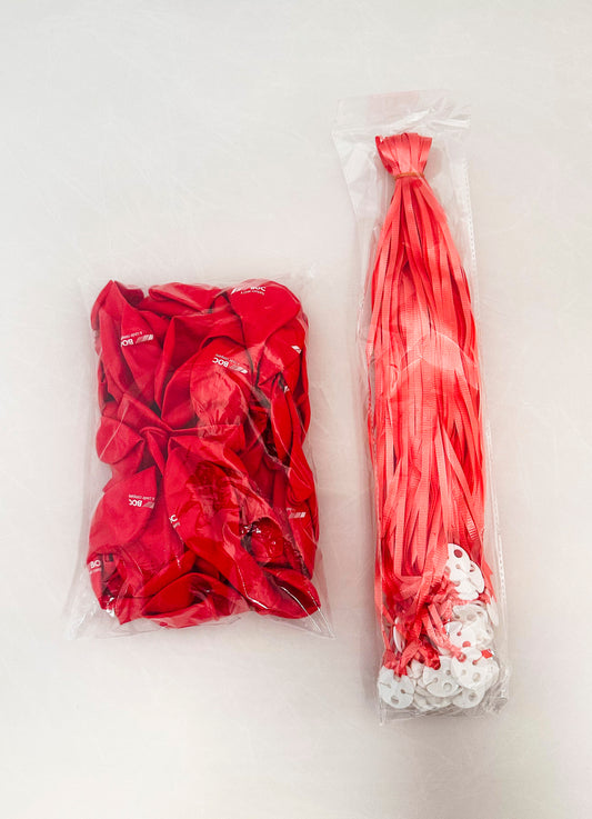Balloons 50pk