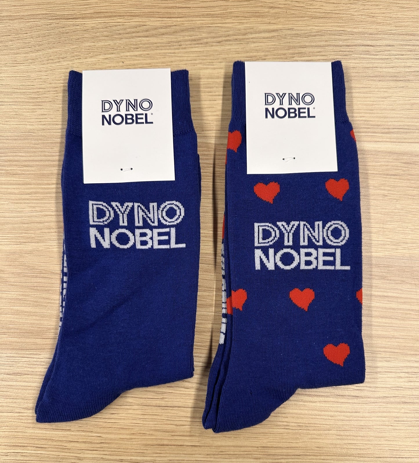 DYNO Cotton Socks
