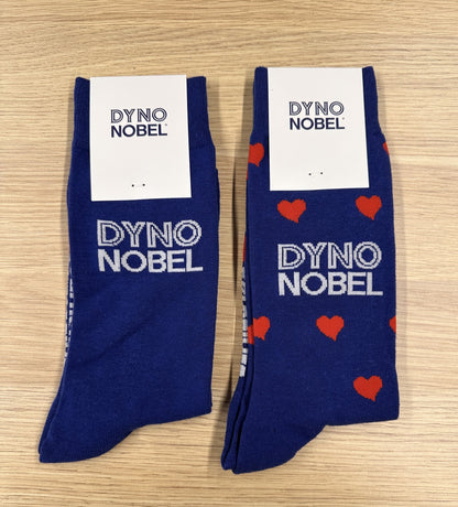 DYNO Cotton Socks