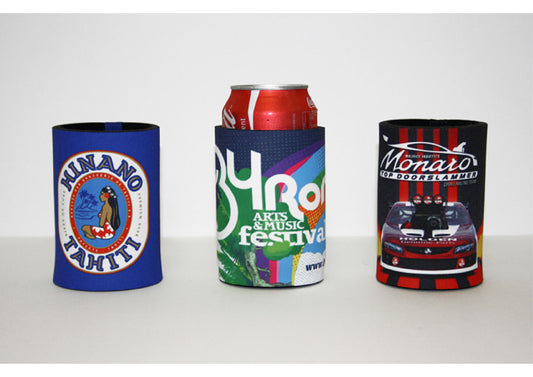 Stubby Holder's