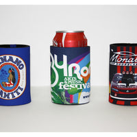 Stubby Holder's
