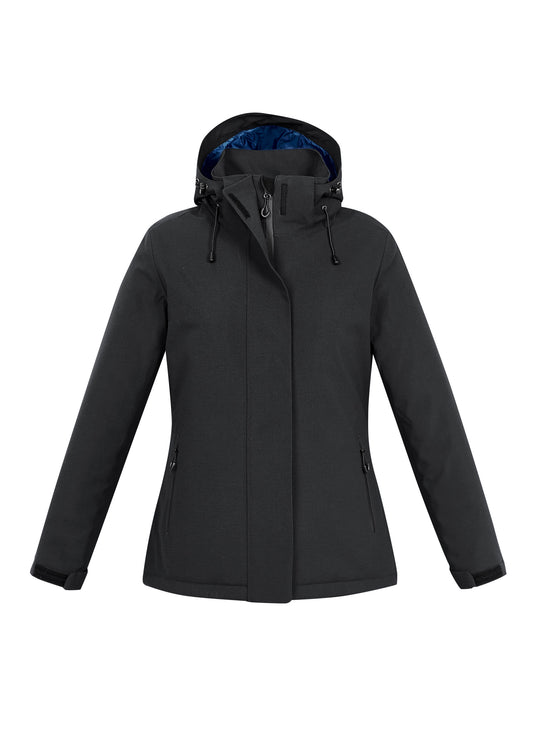 Eclipse Jacket
